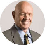 Stephen R. Covey