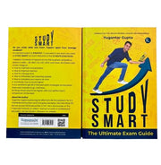 image //www.c...Study Smart Paperback Yugantar Gupta