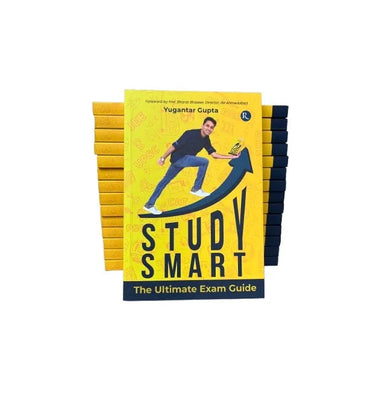 imagStudy Smart Paperback Yugantar Gupta