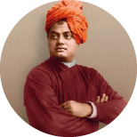Swami. Vivekananda