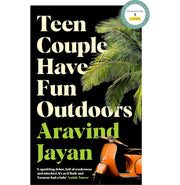 image //www.c...Teen Couple Have Fun Outdoors - Paperback buy online at crossword.in