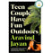 imag2Teen Couple Have Fun Outdoors - Paperback buy online at crossword.in