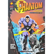 image //www.c...THE PHANTOM: Then Came Towns Elerbee