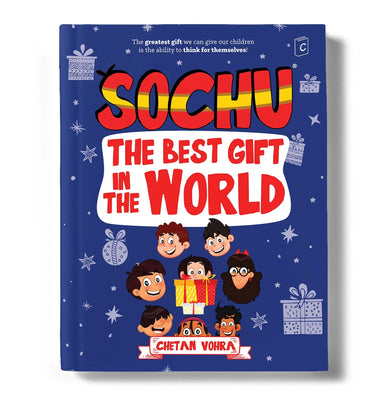 imagThe Best Gift in the World