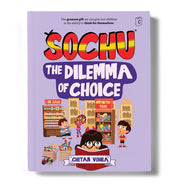 imagThe Dilemma of Choice