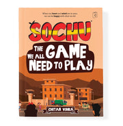 imagThe Game We All Need to Play