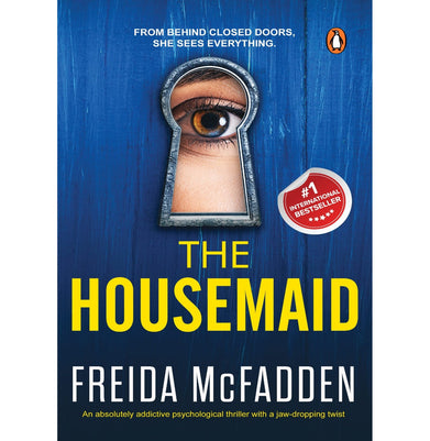imagThe Housemaid-Prh Select