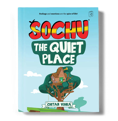 imagThe Quiet Place