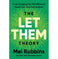 imag1The Let Them Theory Books, Non Fiction, Self Improvement, The Let Them Theory, WBD2025 crossword.in