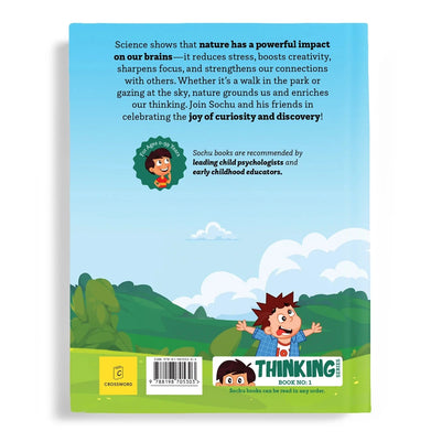 imagThink Outside the Box