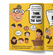 image //www.c...Think Outside the Box