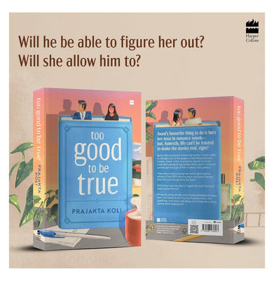 imagToo Good to Be True by Mostlysane