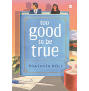 image //www.c...Too Good to Be True by Mostlysane