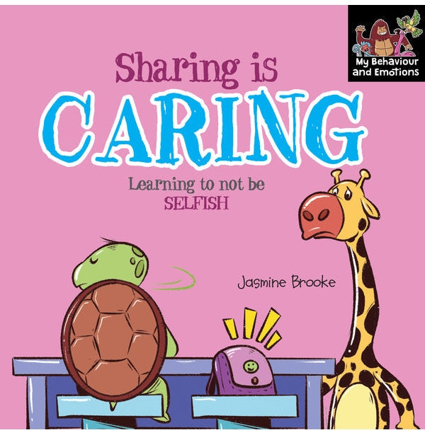 Sharing Caring