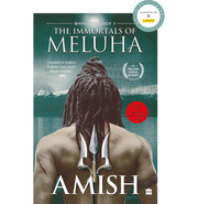image //www.c...The Immortals of Meluha