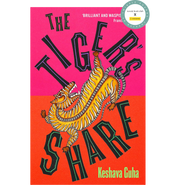 image //www.c...The Tiger's Share
