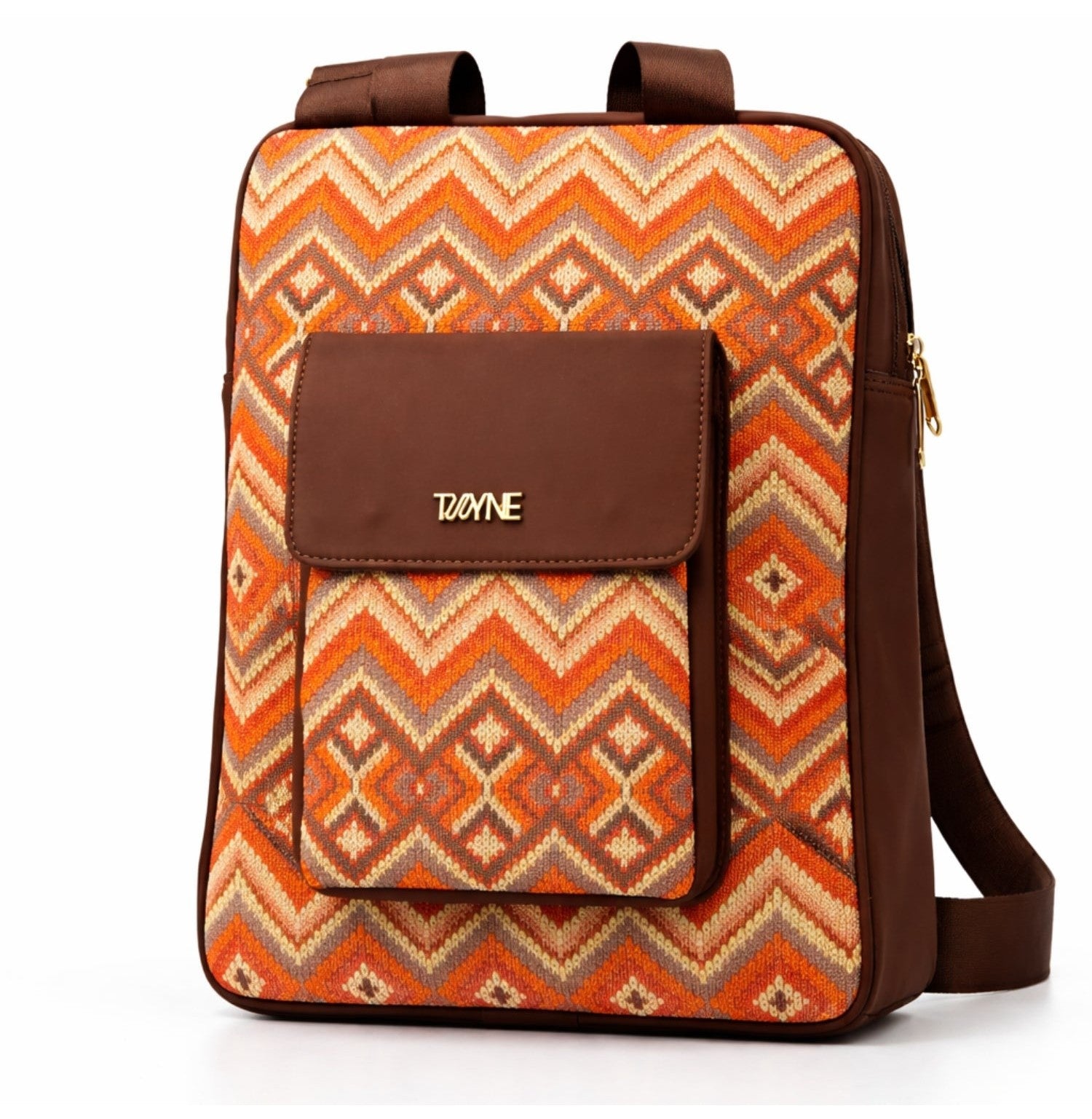Twyne Laptop Bag Gwalior Weaves