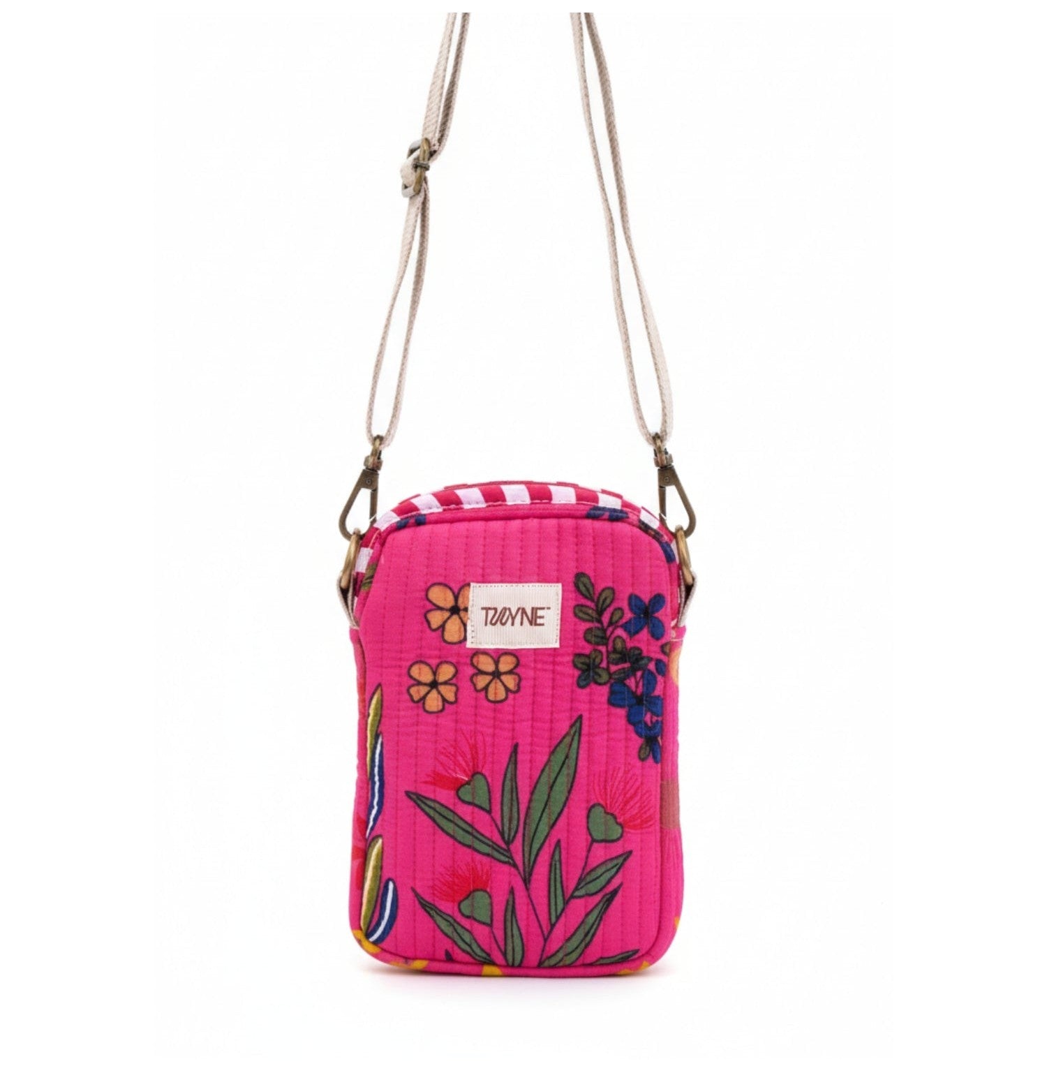 Twyne Mobile Sling Pink