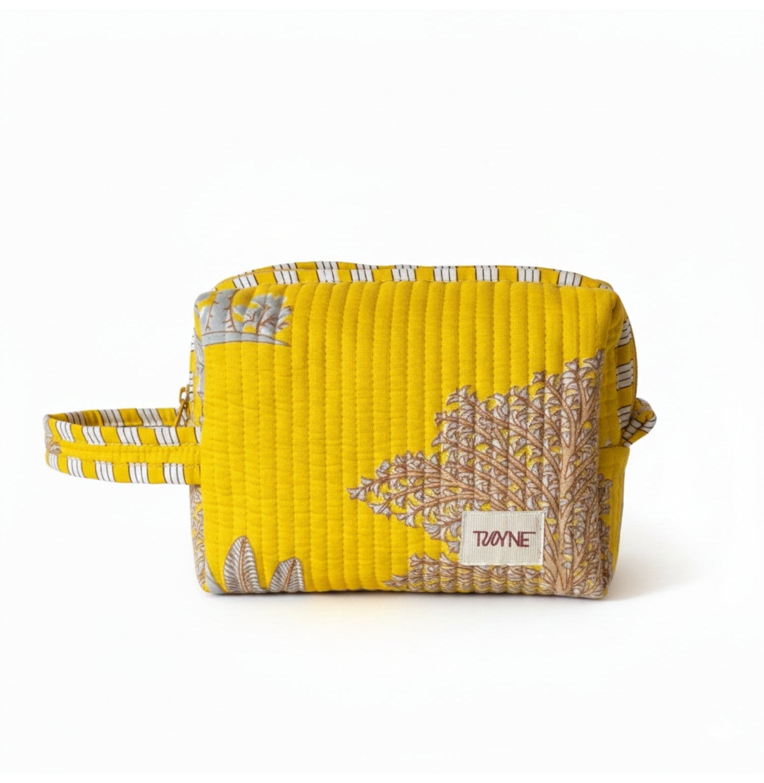 Twyne Multi Utility Pouch Durable Travel Organizer