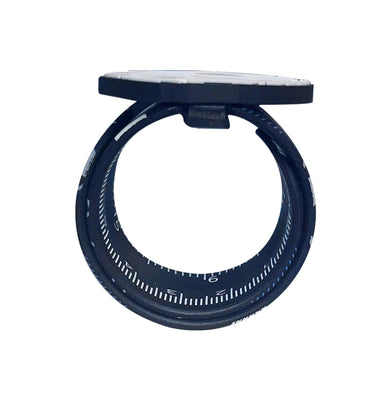 imagSlap Band Football Black