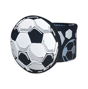 image //www.c...Slap Band Football Black
