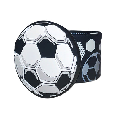imagSlap Band Football Black