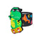 imag3Slap Band Dino Black
