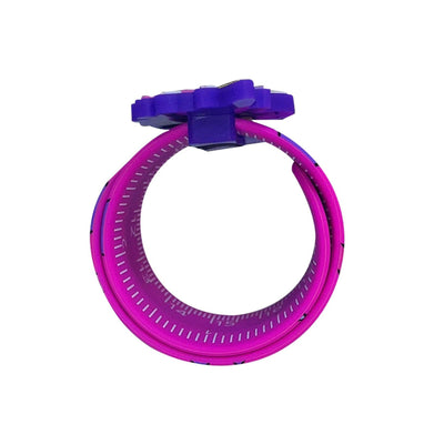 imagSlap Band Unicorn Theme Pink