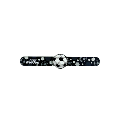 imagSlap Band Football Black