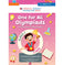 imag1One For All Olympiads Previous Year Solved Papers Class 1 Cyber For 2025 Exam - Paperback buy online at crossword.in