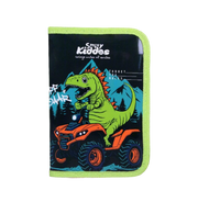image //www.c...Stationery Set Dino Theme Black