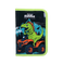 imag1Stationery Set Dino Theme Black