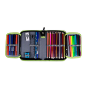 image //www.c...Stationery Set Dino Theme Black