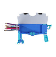 image //www.c...Pop Out Pencil Box Transport Theme - Light Blue