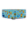 imag5Pop Out Pencil Box Circus Theme - Light Blue buy online at crossword.in