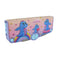 imag2Pop Out Pencil Box Dragon Theme - Light Pink