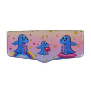 image //www.c...Pop Out Pencil Box Dragon Theme - Light Pink