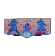 image //www.c...Pop Out Pencil Box Dragon Theme - Light Pink
