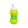 imag4Tennis Ball Silicone Water Bottle