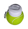 imag5Tennis Ball Silicone Water Bottle