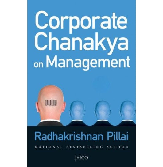 Corporate Chanakya On Management