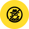Piracy-Free Promise