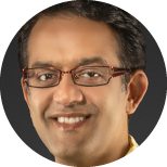 Vikram Sampath