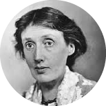 Virginia Woolf