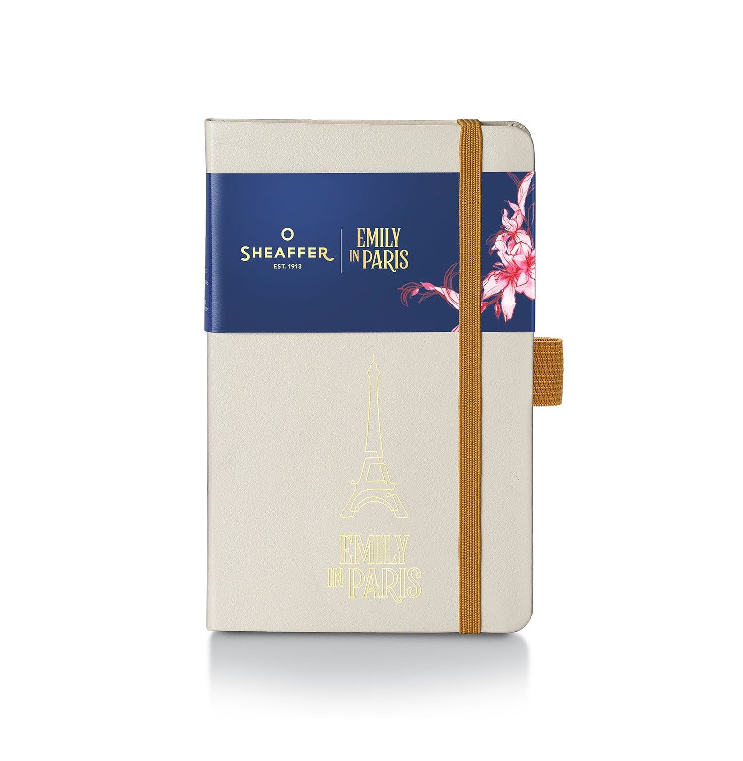 Journal Sheaffer Eip Hard Bound Small