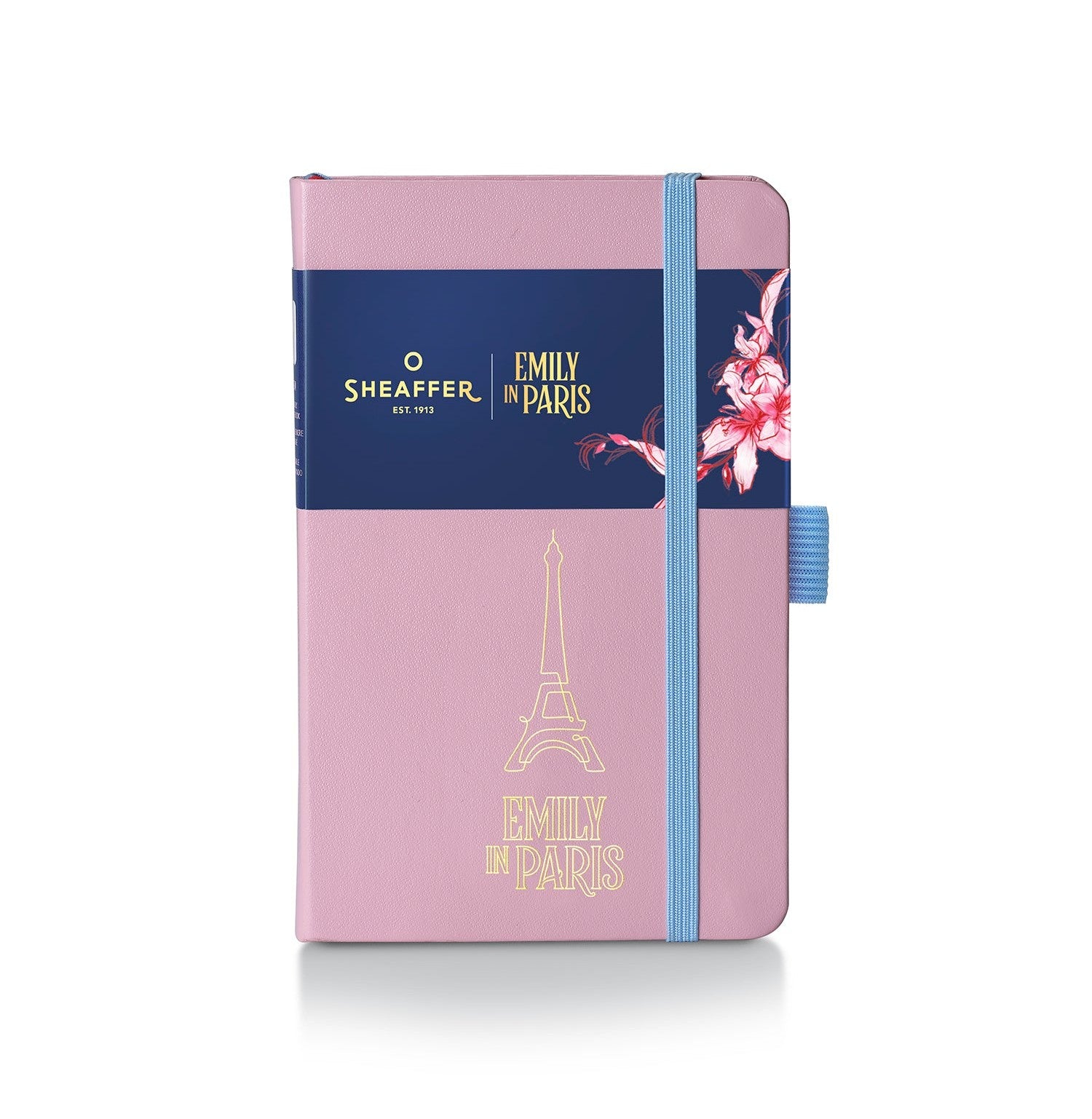 Journal Sheaffer Eip Hard Bound Small