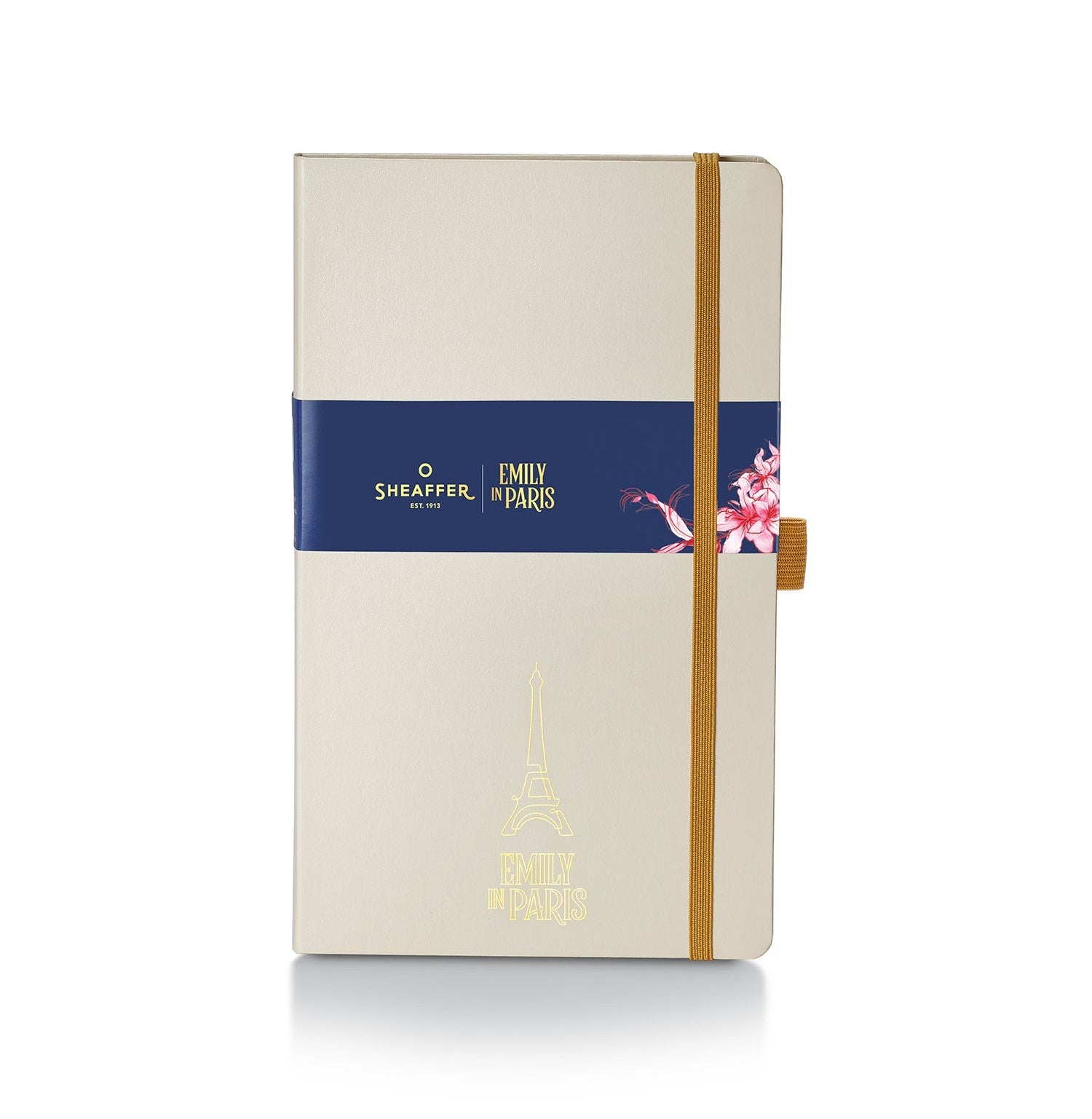 Journal Sheaffer Eip Hard Bound Medium