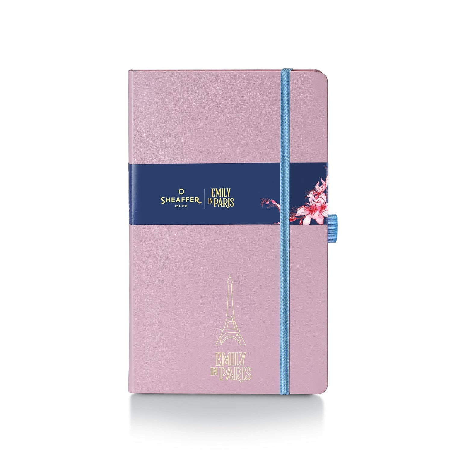 Journal Sheaffer Eip Hard Bound Medium