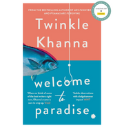 imagWelcome To Paradise