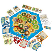image //www.c...Catan 10%OFF, 9-12 Years Toys & Games, Beyond Books, Board Games, Toys & Games crossword.in